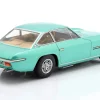 Lamborghini Islero S Baujahr 1969 hellgrün metallic 1:18 KK-Scale