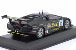 Lamborghini Murcielago R-GT #53 24h LeMans 2007 Yamanishi, Apicella, Yogou 1:43 Altaya
