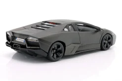 Lamborghini Reventon Baujahr 2008 grau 1:18 Bburago
