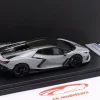 Lamborghini Revuelto Baujahr 2024 hati grau 1:43 LookSmart