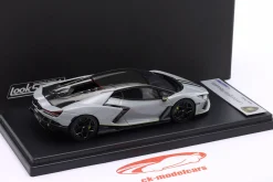 Lamborghini Revuelto Baujahr 2024 hati grau 1:43 LookSmart