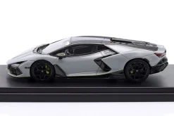 Lamborghini Revuelto Baujahr 2024 hati grau 1:43 LookSmart
