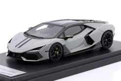 Lamborghini Revuelto Baujahr 2024 hati grau 1:43 LookSmart