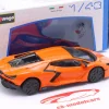 Lamborghini Revuelto Baujahr 2023 orange 1:43 Bburago