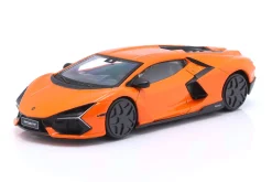 Lamborghini Revuelto Baujahr 2023 orange 1:43 Bburago