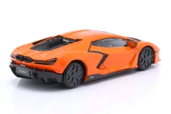Lamborghini Revuelto Baujahr 2023 orange 1:43 Bburago