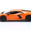 Lamborghini Revuelto Hybrid Baujahr 2023 orange 1:24 Bburago