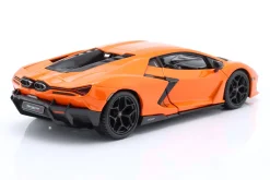 Lamborghini Revuelto Hybrid Baujahr 2023 orange 1:24 Bburago