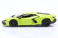Lamborghini Revuelto Hybrid Baujahr 2023 grün 1:18 Maisto