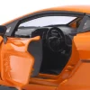Lamborghini Temerario Baujahr 2024 orange 1:18 Bburago