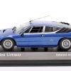 Lamborghini Urraco Baujahr 1974 blau metallic 1:43 Minichamps