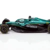 Lance Stroll Aston Martin AMR25 #18 Formel 1 2025 1:43 Bburago