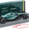 Lance Stroll Aston Martin AMR23 #18 9th Kanada GP Formel 1 2023 1:43 Spark
