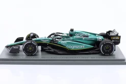 Lance Stroll Aston Martin AMR23 #18 9th Kanada GP Formel 1 2023 1:43 Spark