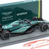 Lance Stroll Aston Martin AMR23 #18 6th Bahrain GP Formel 1 2023 1:43 Spark