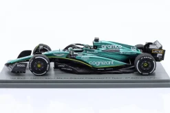 Lance Stroll Aston Martin AMR23 #18 6th Bahrain GP Formel 1 2023 1:43 Spark