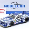 Lancia Beta Montecarlo Turbo #54 4th 6h Silverstone 1980 Röhrl, Alboreto 1:18 MCG