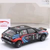 Lancia Delta HF Integrale #1 Tribute to Rallye Monte Carlo 1990 1:18 Solido