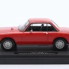 Lancia Fulvia Coupe Series 3 1974-1976 rot 1:43 Matrix