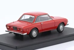 Lancia Fulvia Coupe Series 3 1974-1976 rot 1:43 Matrix