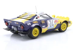 Lancia Stratos HF #24 Rallye SanRemo 1980 Tabaton, Radaelli 1:18 Minichamps