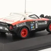 Lancia Stratos HF #1 Sieger Hunsrück Rallye 1978 Röhrl, Geistdörfer 1:43 CMR