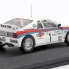 Lancia 037 #1 Winner Rallye Monte Carlo 1983 Röhrl, Geistdörfer 1:43 CMR