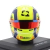 Lando Norris #4 McLaren F1 Team Formel 1 2021 Helm 1:5 Spark