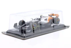Lando Norris McLaren MCL60 #4 Monaco GP Formel 1 2023 1:24 Premium Collectibles