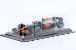 Lando Norris McLaren MCL35M #4 3rd Monaco GP Formel 1 2021 1:24 Premium Collectibles