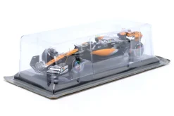 Lando Norris McLaren MCL60 #4 2nd British GP Formel 1 2023 1:24 Premium Collectibles