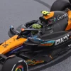Lando Norris McLaren MCL39 #4 3rd Abu Dhabi GP Formel 1 Weltmeister 2025 1:43 Spark