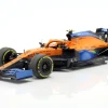 Lando Norris McLaren MCL35 #4 3rd Österreich GP Formel 1 2020 1:18 Minichamps