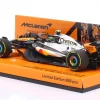 Lando Norris McLaren MCL39 #4 Sieger British GP Formel 1 Weltmeister 2025 1:43 Minichamps