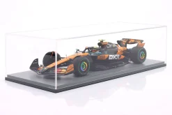 Lando Norris McLaren MCL39 #4 Sieger Australien GP Formel 1 Weltmeister 2025 1:18 Spark