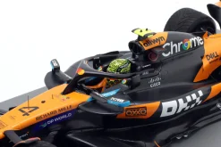 Lando Norris McLaren MCL39 #4 Sieger Australien GP Formel 1 Weltmeister 2025 1:18 Spark