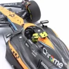 Lando Norris McLaren MCL60 #4 6th Australien GP Formel 1 2023 1:18 Minichamps