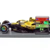 Lando Norris McLaren MCL38 #4 4th Monaco GP Formel 1 2024 1:12 Spark