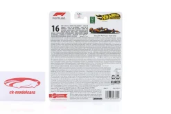 Lando Norris MCL38 #4 Formel 1 2024 1:64 HotWheels