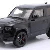 Land Rover Defender 90 P400 Baujahr 2021 schwarz GT-Spirit