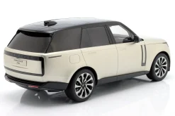 Land Rover Range Rover P530 Autobiography 2024 gold metallic 1:12 GT-Spirit