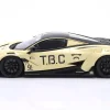 LB-Works 720S Baujahr 2024 Beige 1:18 GT-Spirit