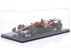 Lewis Hamilton Ferrari SF-25 #44 Formel 1 2025 1:18 Bburago