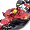 Lewis Hamilton Ferrari SF-25 #44 Formel 1 2025 1:18 Bburago