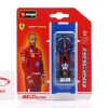 Lewis Hamilton Ferrari SF-25 #44 Formel 1 2025 1:64 Bburago