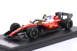 Lewis Hamilton Ferrari SF-26 #44 3rd China GP Formel 1 2026 1:43 LookSmart