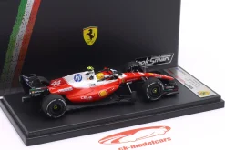 Lewis Hamilton Ferrari SF-26 #44 3rd China GP Formel 1 2026 1:43 LookSmart