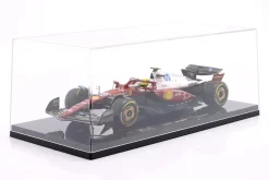 Lewis Hamilton Ferrari SF-25 #44 6th Italien GP Formel 1 2025 1:18 Bburago