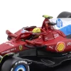 Lewis Hamilton Ferrari SF-25 #44 8th Miami GP Formel 1 2025 1:43 Bburago