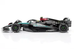 Lewis Hamilton Mercedes-AMG F1 W15 #44 4th Österreich GP Formel 1 2024 1:18 Minichamps